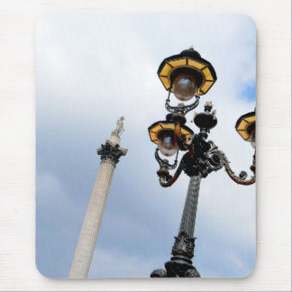 Mousepad Coluna de Nelson, Londres
