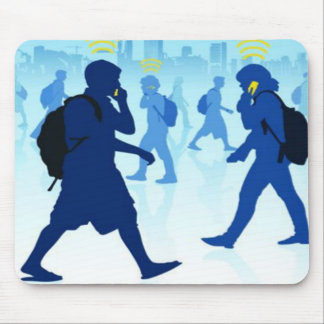 Mousepad Coluna do Colégio Life
