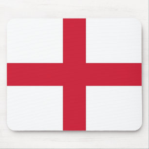 Mousepad com Flag of England