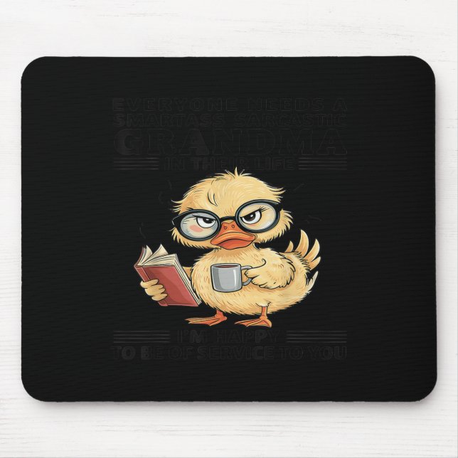 Mousepad Com Licença, Você Parece Que Me Ama &amp; Meme Cut (Frente)