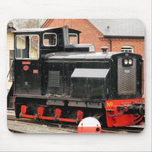 MOUSEPAD COMBOIO DIESEL