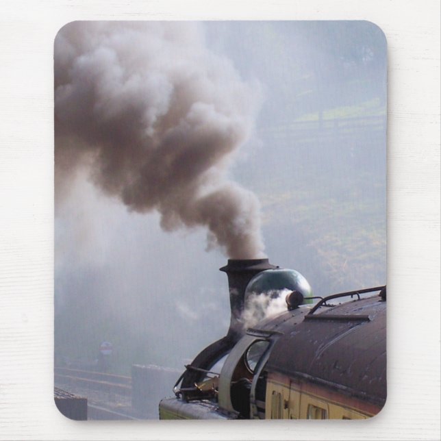 MOUSEPAD COMBOIOS DE VAPOR (Frente)
