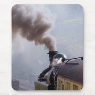 MOUSEPAD COMBOIOS DE VAPOR