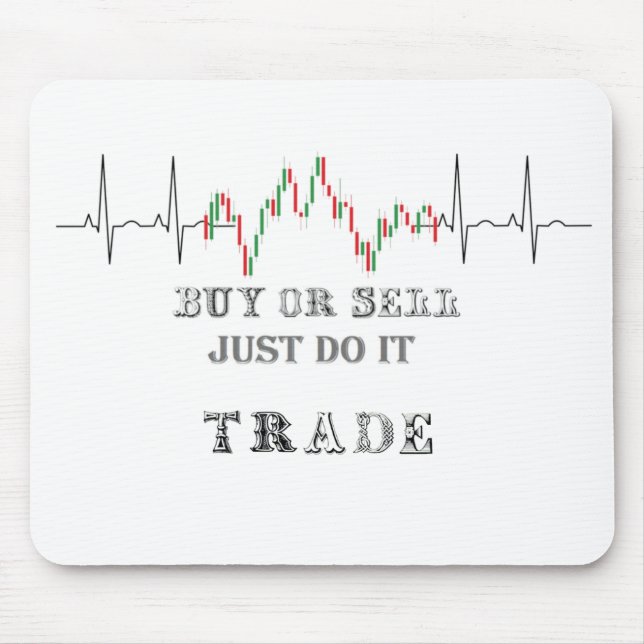 Mousepad Comerciante (Frente)