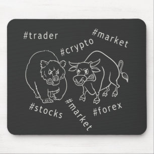Mousepad Comércio