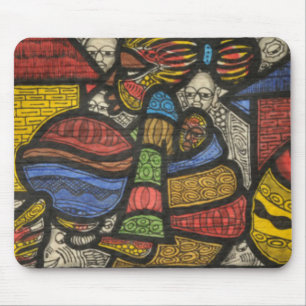 Mousepad Comércio