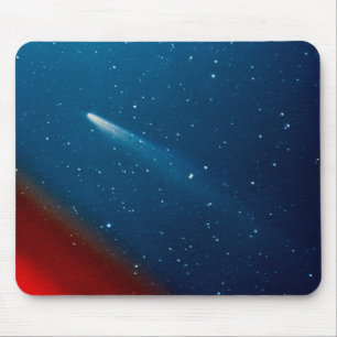 Mousepad Comet Kohoutek
