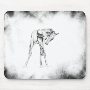 Mousepad Comichão com Borda Mistura