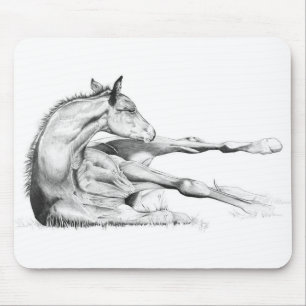 Mousepad Comichão Demasiado