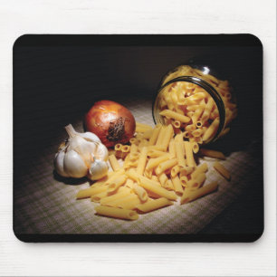 Mousepad comida2