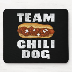 Mousepad Comida Caminhão Chili Con Carne Chili Cog