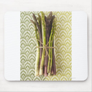 Mousepad Comida, comida e bebida, vegetal, aspargo,