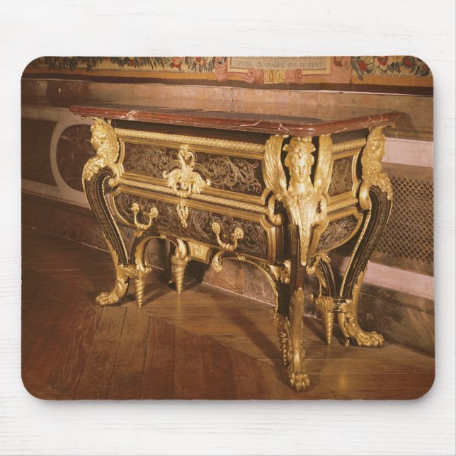 Mousepad Commode de Mazarine (Frente)