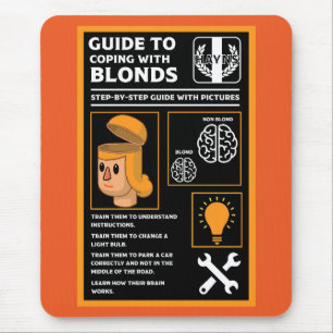 Mousepad Como Entender Loiros