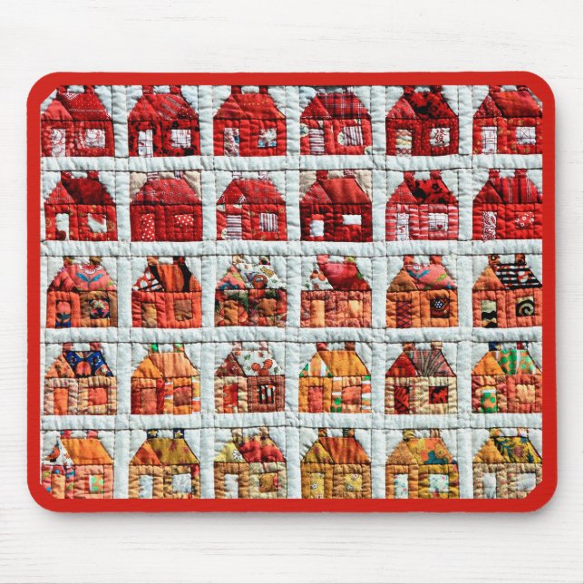 Mousepad Compartimento de Cabina (Frente)