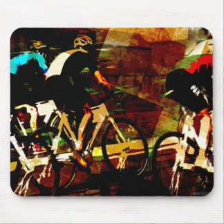 Mousepad Competência da trilha