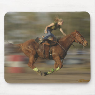 Mousepad Competência do tambor - ar de Getting