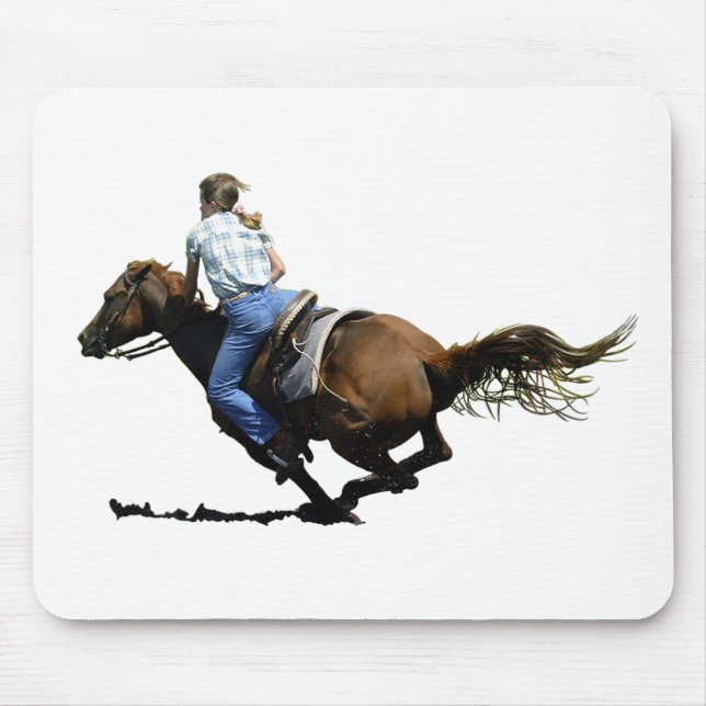 Mousepad Competência do tambor - vindo no duro (Frente)