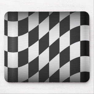 Mousepad Competindo a bandeira