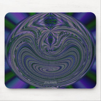 Mousepad Complexo de Marblized