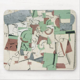 Mousepad Composição, c.1920