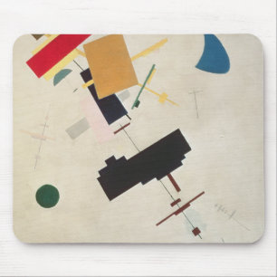 Mousepad Composição No.56 de Suprematist, 1936