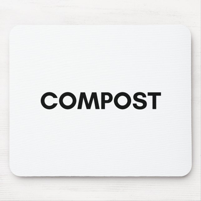Mousepad composto (Frente)