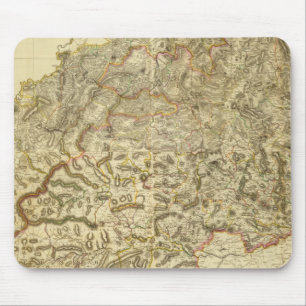 Mousepad Composto Aberdeen, Banff
