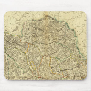 Mousepad Composto de Angusshire