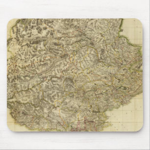 Mousepad Composto de Perthshire