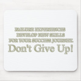 Mousepad Comprar Trabalho de arte de "Experiências de falha