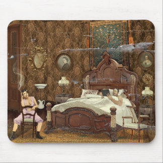 Mousepad Comprimido vitoriano