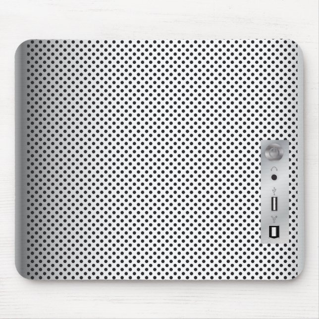 Mousepad Computador PC (Frente)