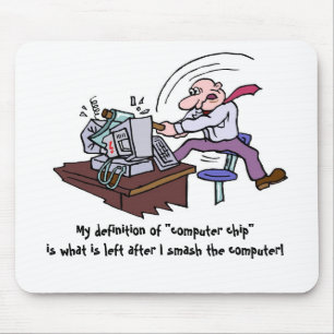 Mousepad Computador sensacional