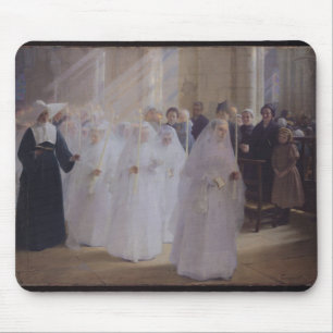 Mousepad Comunhão solene
