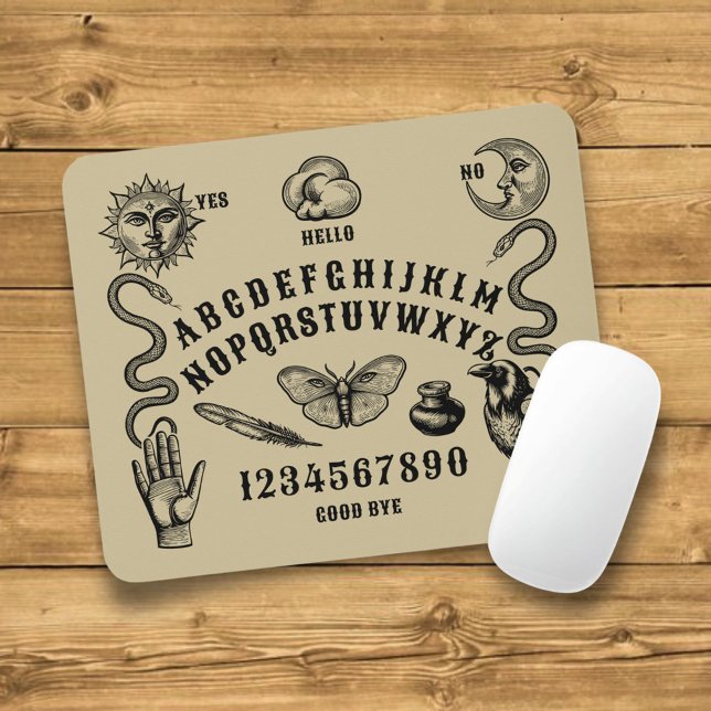 Mousepad Comunicação Espírito de Conselho (Criador carregado)