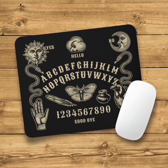 Mousepad Comunicação Espírito de Conselho (Criador carregado)