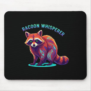 Mousepad Comunicador de Sapos Arte de Desenho Animado de An