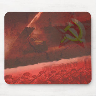 Mousepad Comunista