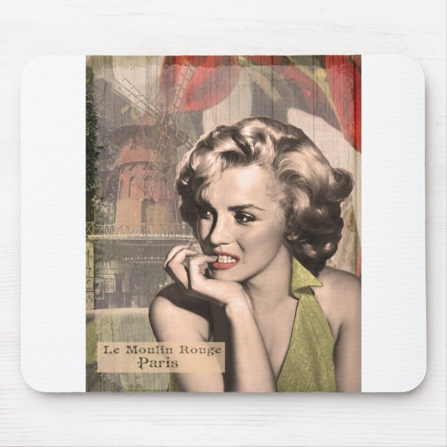 Mousepad CON13CRBWRD-V4 o pensador Lips.tif vermelho (Frente)