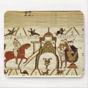 Mousepad Conan cede as chaves de Dinan