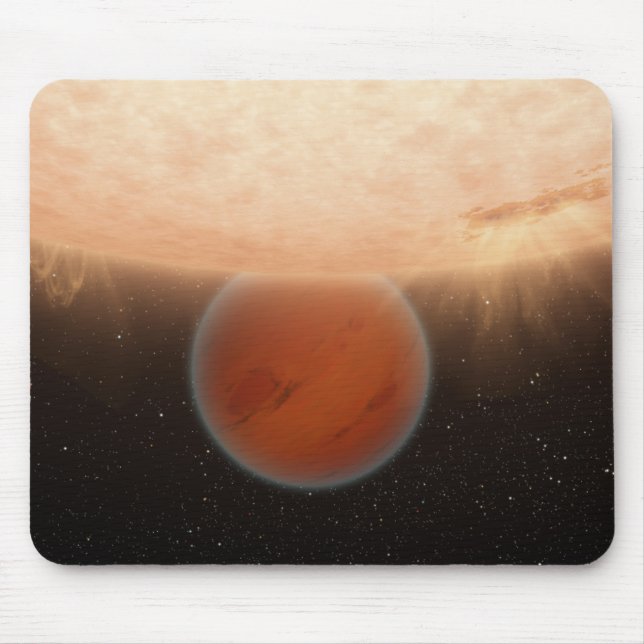 Mousepad Conceito de artisti (Frente)