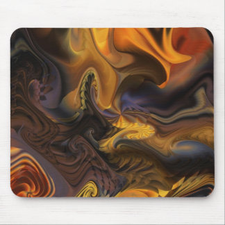 Mousepad Conceito e movimento - personalizados