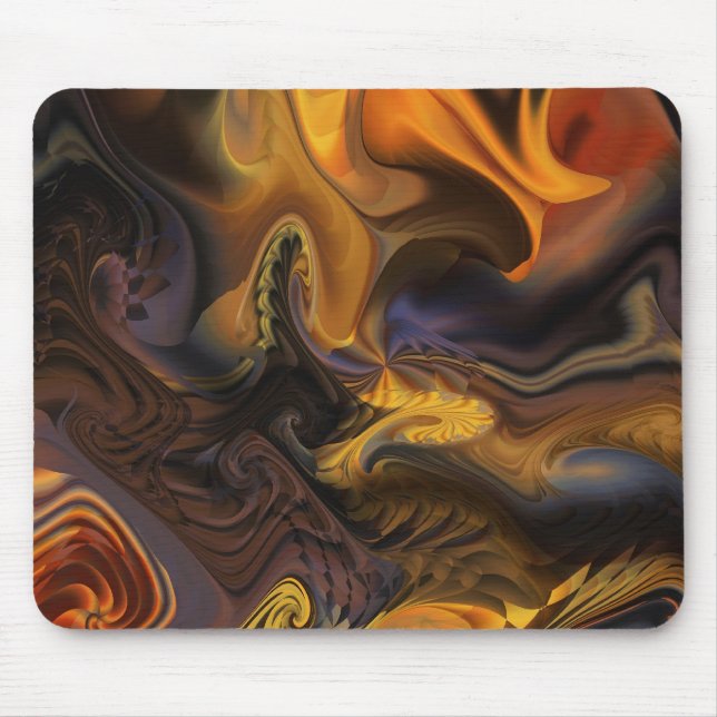 Mousepad Conceito e movimento - personalizados (Frente)