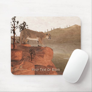 Mousepad Concentração - Açúcar