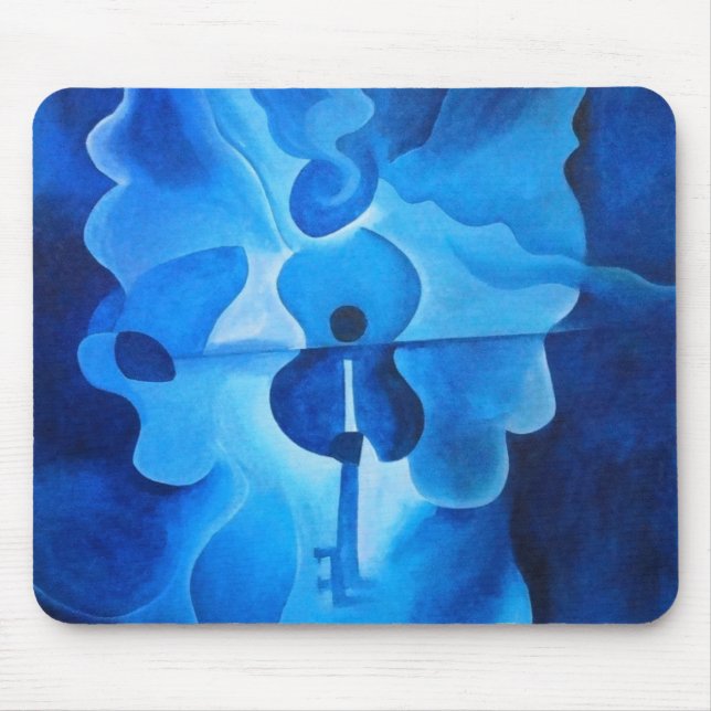Mousepad Concerto angélico 2010 (Frente)