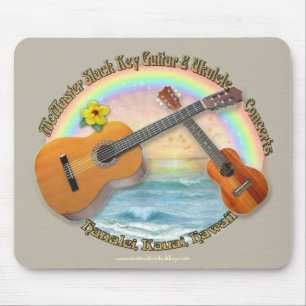 Mousepad Concertos chaves frouxos de McMaster