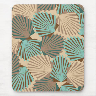 Mousepad Conchas