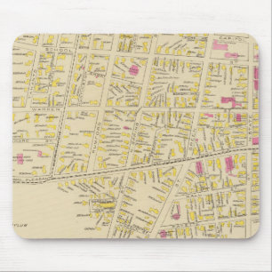Mousepad Concord, parte de