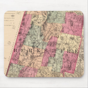 Mousepad Condado de Berkshire